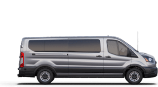 2024 Ford Transit® External Image 5